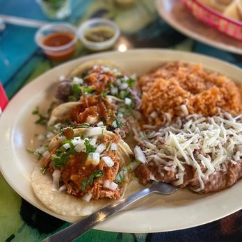 Casa De Sancho - Tacos - Mexican Near Me - Newbury Park, California
