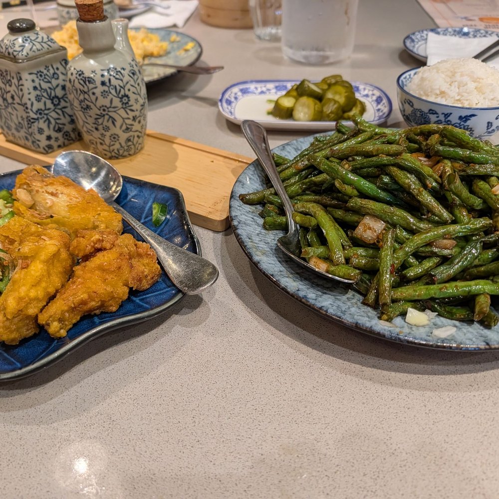 Han Spot - Dim Sum Near Me - Gaithersburg, Maryland Han Spot - Dim Sum Near Me - Gaithersburg, Maryland