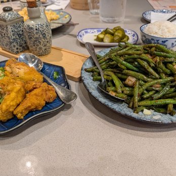 Han Spot - Dim Sum Near Me - Gaithersburg, Maryland