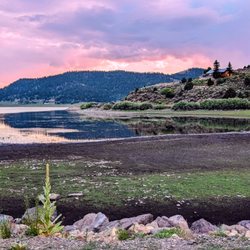Panguitch Lake Boat Rentals