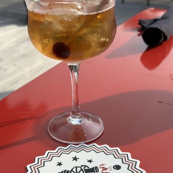 War Cannon Spirits - French Quarter - Distilleries Near Me - Crown Point, New York