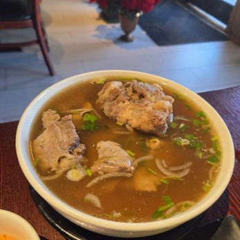 Saigon Eden - Oxtail pho - Vietnamese Near Me - Alhambra, California Saigon Eden - Oxtail pho - Vietnamese Near Me - Alhambra, California