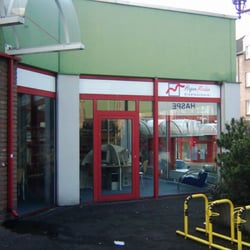 Stadtbücherei Haspe