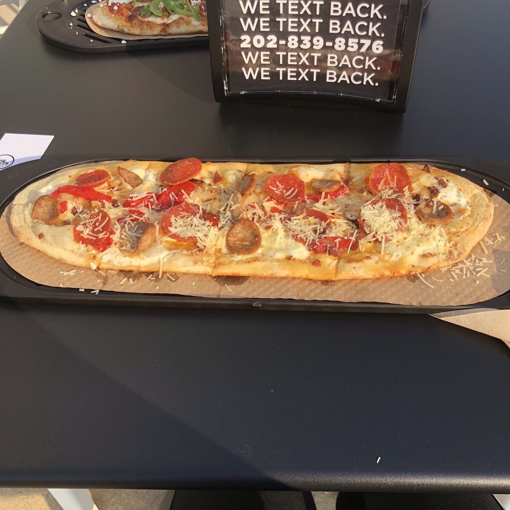 &pizza - Pizza nam - Pizza Near Me - Alexandria, Virginia