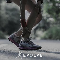 Evolve Physical Therapy At Harbor Fitness