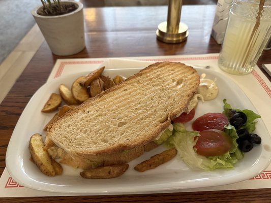 Brown's Boutique Hotel by null