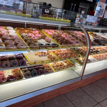Sip & Dip - Donuts Near Me - Saint Cloud, Florida Sip & Dip - Donuts Near Me - Saint Cloud, Florida