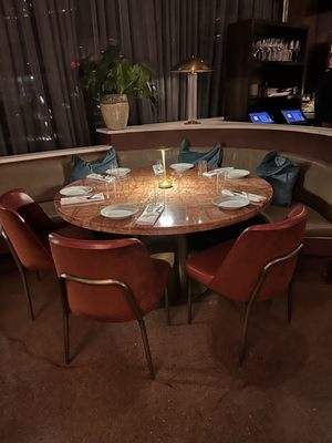 ISLA Restaurant by null