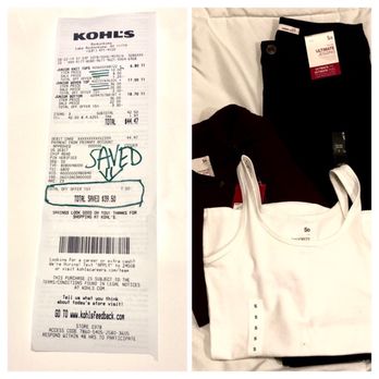 Kohl's - Department Stores Near Me - RONKONKOMA, New York