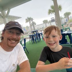 Lighthouse Lagoon Miniature Golf