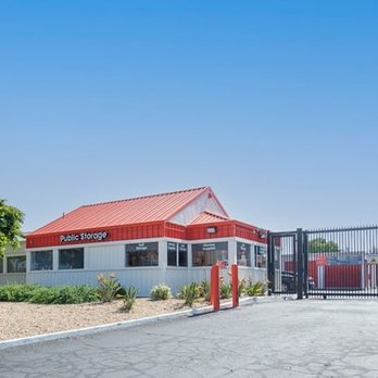 Public Storage - Self Storage Near Me - Vallejo, California Public Storage - Self Storage Near Me - Vallejo, California