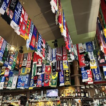 Shamrock Irish Pub - Inside the pub . - Pubs Near Me - Roma, AG Shamrock Irish Pub - Inside the pub . - Pubs Near Me - Roma, AG