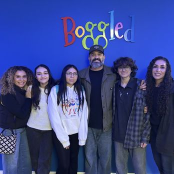 Boggled Escape Rooms - Escape Games Near Me - Calabasas, California Boggled Escape Rooms - Escape Games Near Me - Calabasas, California