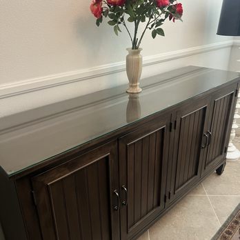 Golden Glass - my buffet table - Windows Installation Near Me - Fullerton, California Golden Glass - my buffet table - Windows Installation Near Me - Fullerton, California