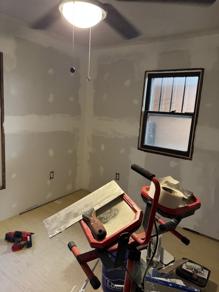 Slide of Maintenance Pro