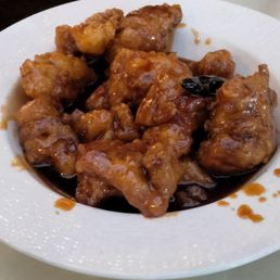 General Tso