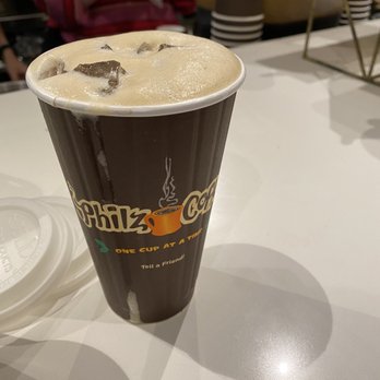 Philz Coffee - Estatic Ecstatic Iced Coffee - Coffee & Tea Near Me - Pasadena, California Philz Coffee - Estatic Ecstatic Iced Coffee - Coffee & Tea Near Me - Pasadena, California