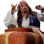 Photo of Jack Spareribs Pirate 4 Hire