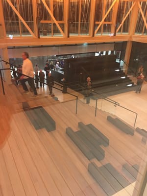 Writers Theatre by null