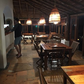 Hotel Piedra Escondida - Restaurant - Hotels Near Me - Tulum, ROO