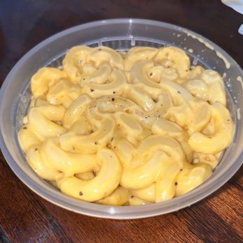 Triple J's Smokehouse - Mac and Cheese - Barbeque Near Me - Houston, Texas Triple J's Smokehouse - Mac and Cheese - Barbeque Near Me - Houston, Texas