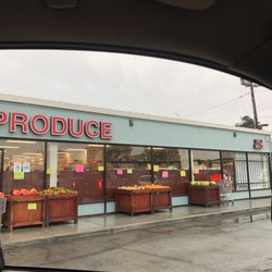 Salinas Fresh Produce