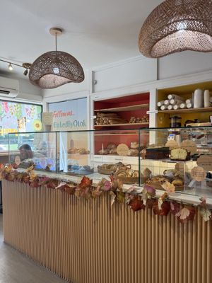 Otok Bakery by null