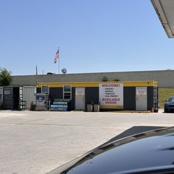 Love's Travel Stop