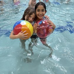 Gan Israel Day Camp