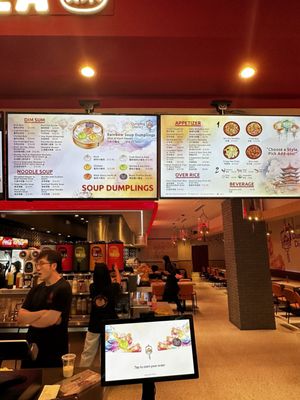 Dumpling District by null