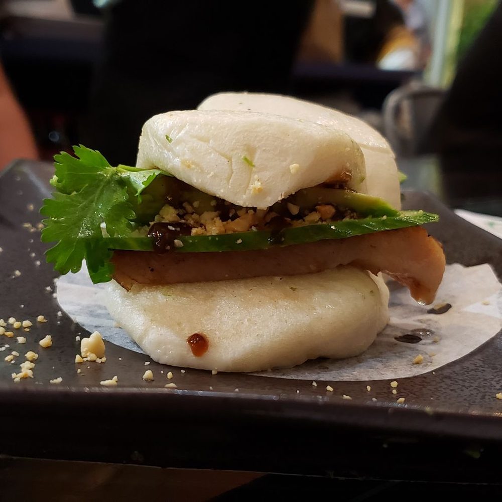 In Ramen - Bao bun - Ramen Near Me - Dania Beach, Florida In Ramen - Bao bun - Ramen Near Me - Dania Beach, Florida
