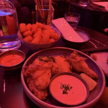 Viridian - Cocktail Bars Near Me - Oakland, California