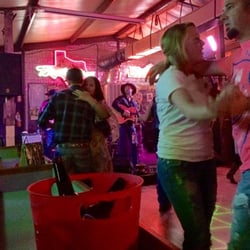 Neon Moon Club