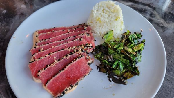 Sugar Salt & Malt Restaurant