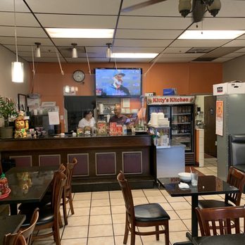 Kitty's Kitchen - Front Counter - Chinese Near Me - Manteca, California