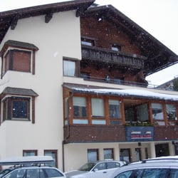 Haus am Fang