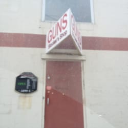 Stockers Gun Shop