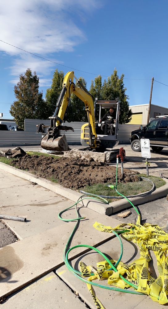 Slide of Alpine Plumbing & Drain Cleaning