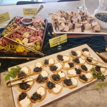 Gather Event Collective - Caterers Near Me Gather Event Collective - Caterers Near Me