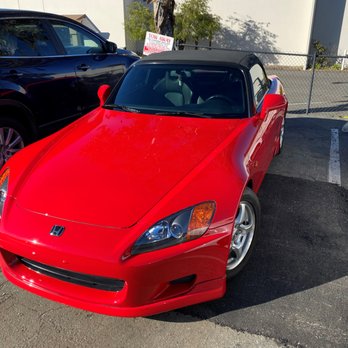 Infinite Motion - Auto Repair Near Me - San Marcos, California