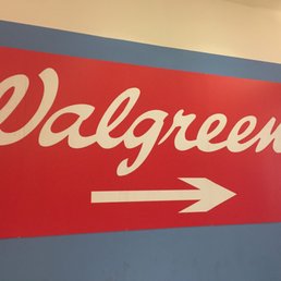 Union Station Walgreens.