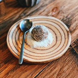 Protein Ball. Protein Ball.