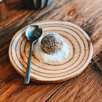 Honest Greens - Protein Ball. - Vegan Near Me - Madrid, M Honest Greens - Protein Ball. - Vegan Near Me - Madrid, M