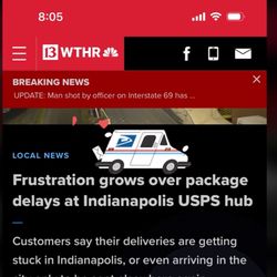 United States Postal Service