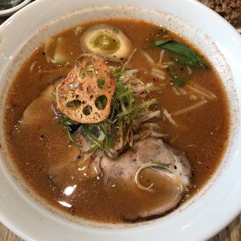 Tokiwa Ramen - Spicy Miso Ramen - Ramen Near Me - Edmonton, Alberta Tokiwa Ramen - Spicy Miso Ramen - Ramen Near Me - Edmonton, Alberta