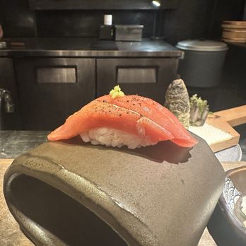 Jinsei Motto - Sushi Bars Near Me - Chicago, Illinois