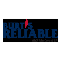 Burt’s Reliable