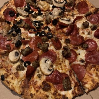 Domino's Pizza - Pizza Near Me - Cypress, Texas
