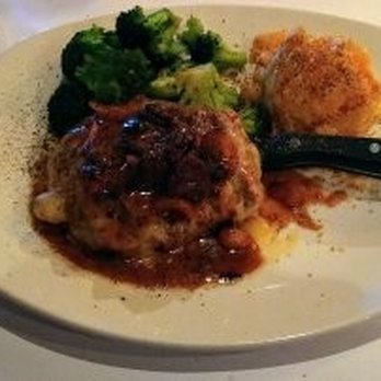 Bonefish Grill - Pork chop - Seafood Near Me - Novi, Michigan Bonefish Grill - Pork chop - Seafood Near Me - Novi, Michigan