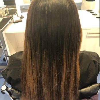 Marianne Strokirk Salon - Before - Hair Salons Near Me - Chicago, Illinois